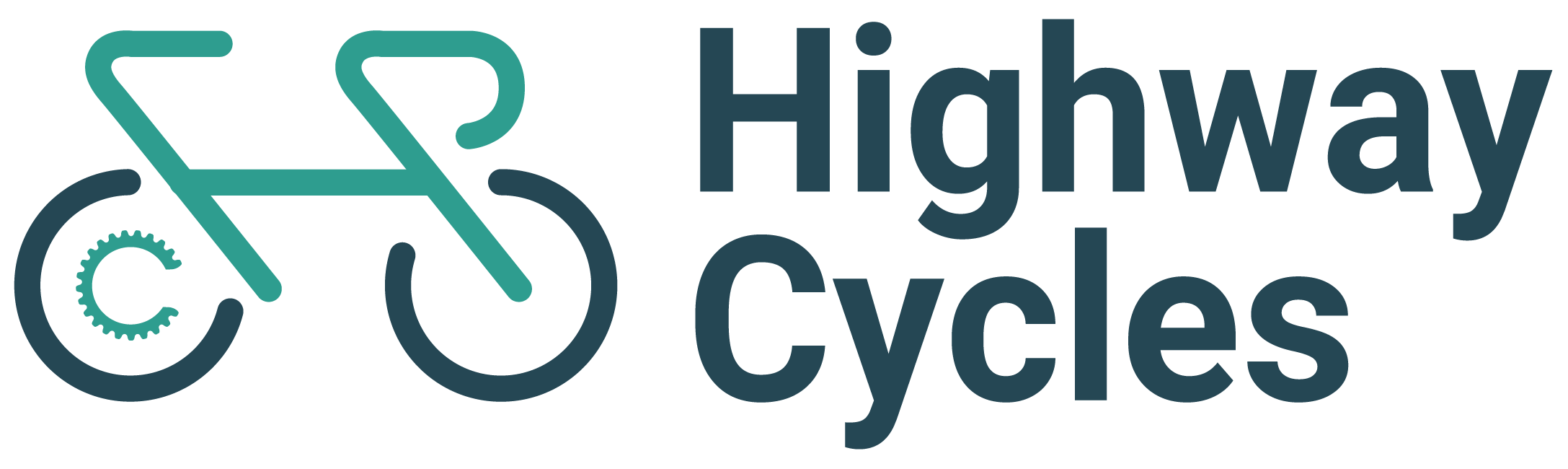 Highway Cycles Logo