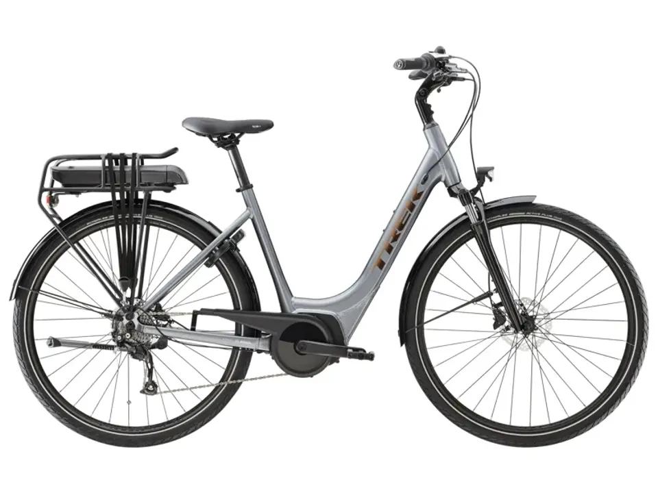 Trek Verve+ 1