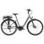 Trek Verve+ 1 Lowstep 400wh Electric Hybrid Bike in Galactic Grey