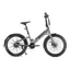 MiRider 24 Compact Electric Bike in Onyx Grey
