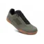Crankbrothers Stamp Lace MTB Shoes in Camo Green
