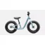Specialized Hotwalk 12 Kids Bike In Gloss Astral Blue/Storm Grey