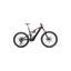 Specialized S-Works Turbo Levo 4 Electric Mountain Bike in Red/Black/White Silver