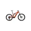 Specialized Turbo Levo 4 Comp Carbon Electric MTB in Orange Over Silver/Dark Navy