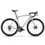 Trek Domane SL 6 Gen 4 Road Bike In Lunar Silver