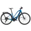 Trek FX+ 7 MS in Alpine Blue