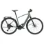 Trek FX+ 7 SO in Lichen Green