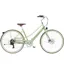 Electra Loft Go 7D Step-Thru Electric Bike - Medium 252 - in Matcha Green