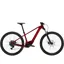 Trek Marlin + 6 Electric Mountain Bike in Crimson Red