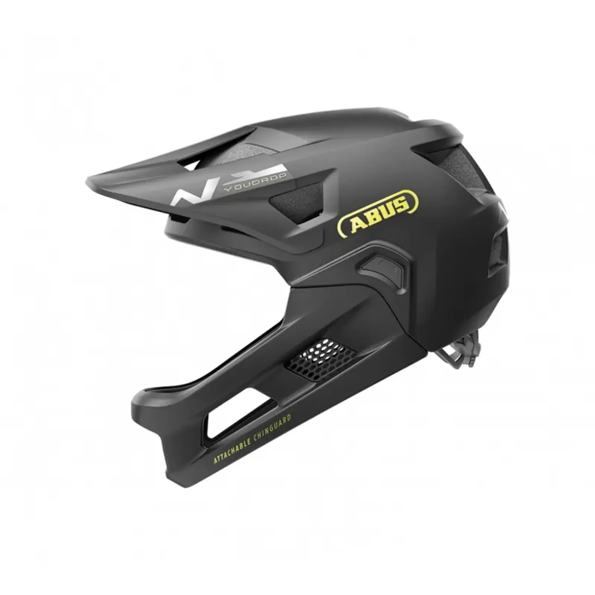 Abus Crash Helmets
