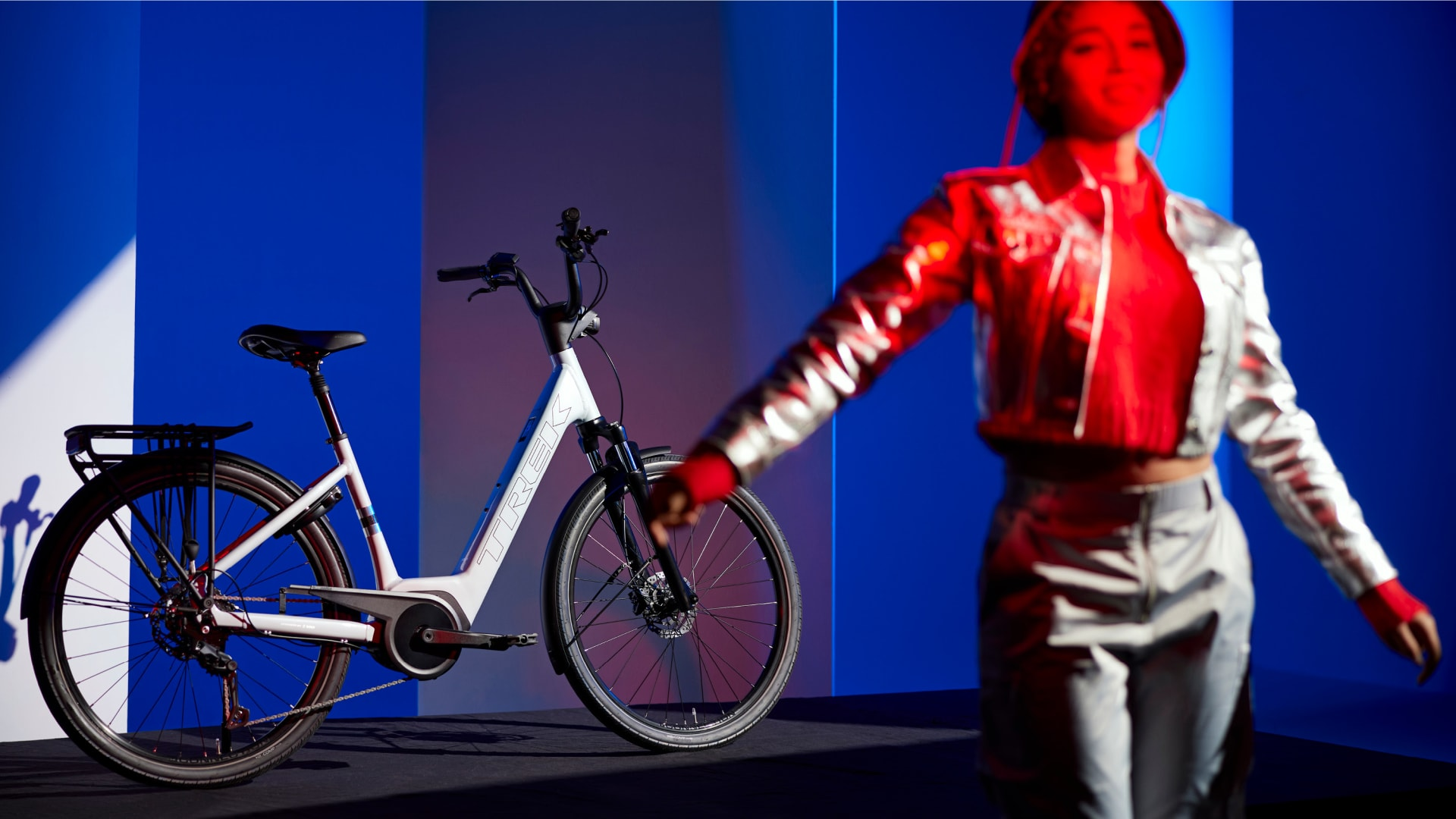 Trek Verve