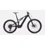 Specialized Turbo Levo 4 Alloy Electric Mountain Bike in Gloss Metallic Obsidian/Silver Dust