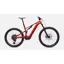 Specialized Turbo Levo 4 Alloy Electric Mountain Bike in Gloss Deep Orange/Deep Lake