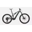 Specialized Turbo Levo 4 Alloy Electric Mountain Bike in Satin Cypress Metallic/Dark Moss Green