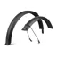 Acid Mudguard Set Sic 2.0 84 29 Inch Bb Mount black one size