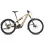 Moustache Samedi 27.9 Clutch 150.7 Electric Mountain Bike in Dune Matt