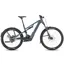 Moustache Samedi 27.9 Clutch 150.7 Electric Mountain Bike in Slab Grey Matt