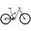 Moustache Samedi 27.9 Clutch 160.7 Electric Mountain Bike in Dune Matt