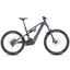 Moustache Samedi 27.9 Clutch 160.8 Electric Mountain Bike in Slab Grey Matt