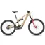 Moustache Samedi 27.9 Clutch 160.9 Electric Mountain Bike in Dune Matt