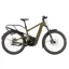 Riese and Müller Delite5 GT Pinion - Amber - Remote / STD / Carrier
