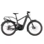 Riese and Müller Delite5 GT Pinion - Stone Grey - Remote - STD - Carrier