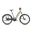 Moustache J. ALL Auto Electric Bike in Dune Matt