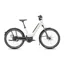 Moustache J. ALL Auto Electric Bike in Grey Matt