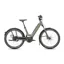 Moustache J. ALL Auto Electric Bike in Olive Matt