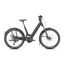 Moustache J. ALL Cues 11-Speed Electric Bike in Black Matt