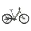 Moustache J. ALL Cues 11-Speed Electric Bike in Olive Matt