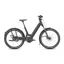 Moustache J. ALL Enviolo Electric Bike in Black Matt