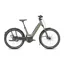 Moustache J. ALL Enviolo Electric Bike in Olive Matt