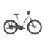 Moustache J. ON Auto Electric Bike in Grey Matt