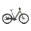 Moustache J. ON Auto Electric Bike in Olive Matt