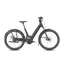 Moustache J. ON Enviolo Electric Bike in Black Matt