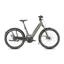 Moustache J. ON Enviolo Electric Bike in Olive Matt