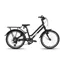 Frog First City Bike - 53 - Black - 20-inch
