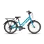 Frog First City Bike - 53 - Teal - 20-inch