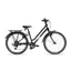 Frog First City Bike - 61- Black - 24-inch