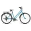 Frog First City Bike - 67 - Teal - 26-inch