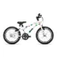 Frog First Pedal Bike - 44 - Spotty - 16-inch