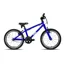 Frog First Pedal Bike - 47 - Electric Blue - 18-inch