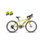 Frog First Road Bike - 58 - Tour de France - iconic Yellow - 20-inch