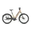Moustache J. ON Nexus 5-Speed Electric Bike in Dune Matt