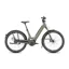 Moustache J. ON Nexus 5-Speed Electric Bike in Olive Matt