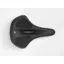 Bontrager Boulevard Fluid Saddle 205mm Black