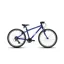 Frog First Hybrid Bike - 61 - Electric Blue - 24-inch