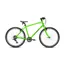 Frog First Hybrid Bike - 74 - Neon Green - 26-inch
