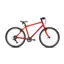 Frog First Hybrid Bike - 74 - Neon Red - 26-inch